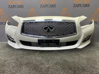 620224HD0H Бампер передний Infiniti Q50 Арт 2-946007, вид 1