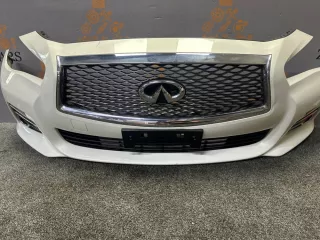620224HD0H Бампер передний Infiniti Q50 Арт 2-946007, вид 3