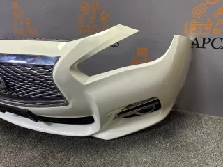 620224HD0H Бампер передний Infiniti Q50 Арт 2-946007, вид 4