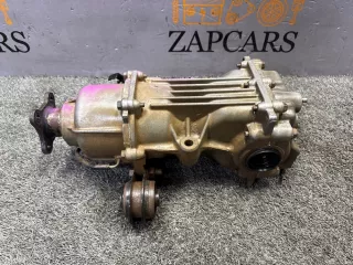 38300JD610 Редуктор заднего моста Nissan Qashqai 1  Арт 2-946073, вид 3