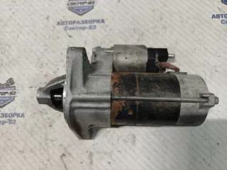 2810037031 Стартер Toyota Rav 4 3 Арт 2-946201, вид 1