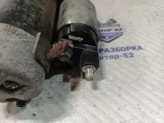 2810037031 Стартер Toyota Rav 4 3 Арт 2-946201, вид 6