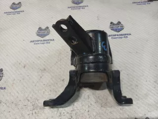 1230537170 Подушка крепления двигателя Toyota Rav 4 3 3.0л Арт 2-946223, вид 1