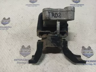 1230537170 Подушка крепления двигателя Toyota Rav 4 3 3.0л Арт 2-946223, вид 2