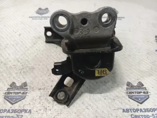 1230537170 Подушка крепления двигателя Toyota Rav 4 3 3.0л Арт 2-946223, вид 4