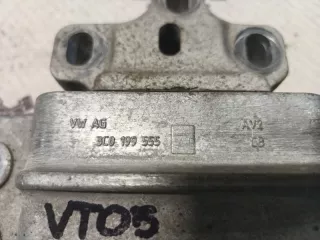 3C0199555AE Подушка крепления двигателя Volkswagen Tiguan 2 Арт 2-946253, вид 7