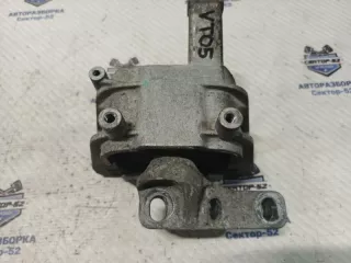 5N0199262L Подушка крепления двигателя Volkswagen Tiguan 2 Арт 2-946255, вид 3