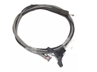 MR525707 Тросы лючка и багажника Mitsubishi Lancer 9 Арт 2-946286, вид 1