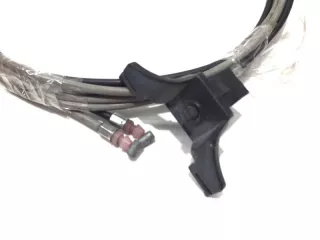 MR525707 Тросы лючка и багажника Mitsubishi Lancer 9 Арт 2-946286, вид 2