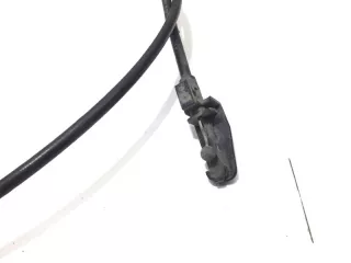 1Z0823535 Трос капота Skoda Octavia A5 Арт 2-946296, вид 2