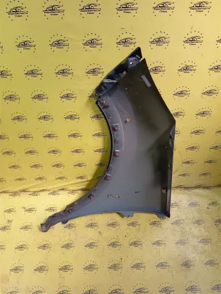 663213W000 Крыло переднее правое Kia Sportage 1 Арт 2-946434, вид 4