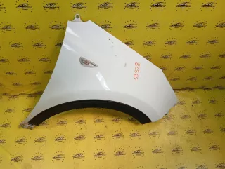 663213W000 Крыло переднее правое Kia Sportage 1 Арт 2-946436, вид 2