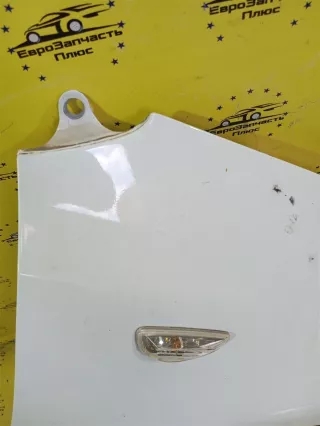 663213W000 Крыло переднее правое Kia Sportage 1 Арт 2-946436, вид 4