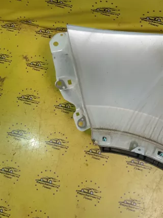 663213W000 Крыло переднее правое Kia Sportage 1 Арт 2-946436, вид 8