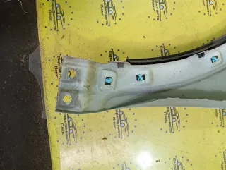 663213W000 Крыло переднее правое Kia Sportage 1 Арт 2-946436, вид 9