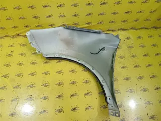 663213W000 Крыло переднее правое Kia Sportage 1 Арт 2-946436, вид 10