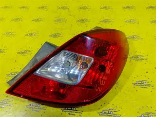 13269051 Фонарь задний правый Opel Corsa B Арт 2-946536, вид 1