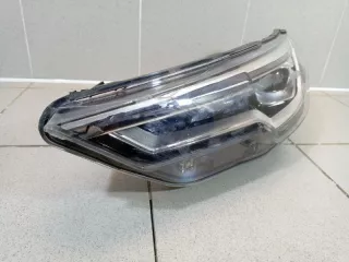 3711025DD01CP Фара левая Hongqi HS5 Арт 2-946673, вид 3