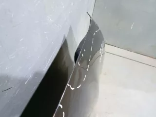 5730064R00000 Капот Suzuki SX4 2 Арт 2-946716, вид 4