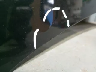 5730064R00000 Капот Suzuki SX4 2 Арт 2-946716, вид 7