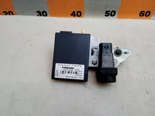 9010123B Блок управления (другие) Honda Legend 4 Арт 2-946983, вид 1
