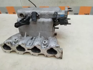 2831023602 Коллектор впускной Hyundai Sonata (EF)  2.0л Арт 2-947063, вид 3