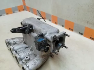 2831023602 Коллектор впускной Hyundai Sonata (EF)  2.0л Арт 2-947063, вид 4