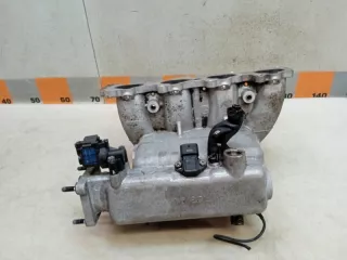 2831023602 Коллектор впускной Hyundai Sonata (EF)  2.0л Арт 2-947063, вид 6