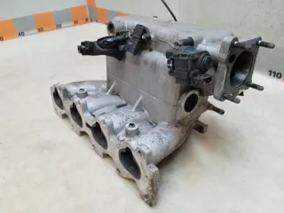 2831023602 Коллектор впускной Hyundai Sonata (EF)  2.0л Арт 2-947063, вид 7