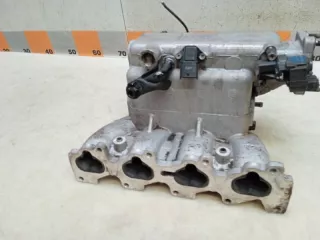 2831023602 Коллектор впускной Hyundai Sonata (EF)  2.0л Арт 2-947063, вид 9