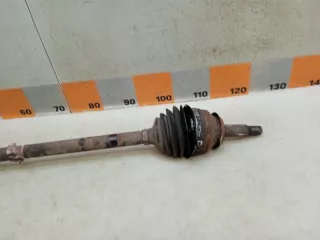 4950038980 Полуось передняя правая (приводной вал, ШРУС) Hyundai Sonata (EF)  Арт 2-947248, вид 2