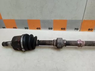 4950038980 Полуось передняя правая (приводной вал, ШРУС) Hyundai Sonata (EF)  Арт 2-947248, вид 4