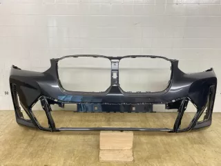 51118081055 Бампер передний BMW X3 G01 Арт 2-947498, вид 1