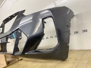 51118081055 Бампер передний BMW X3 G01 Арт 2-947498, вид 2