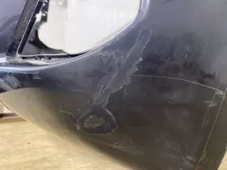 51118081055 Бампер передний BMW X3 G01 Арт 2-947498, вид 4