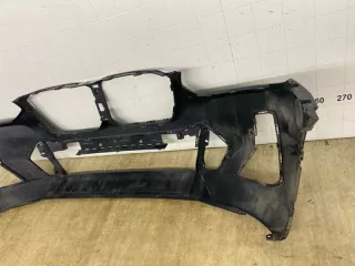51118081055 Бампер передний BMW X3 G01 Арт 2-947498, вид 7