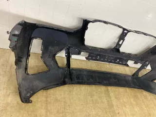 51118081055 Бампер передний BMW X3 G01 Арт 2-947498, вид 8