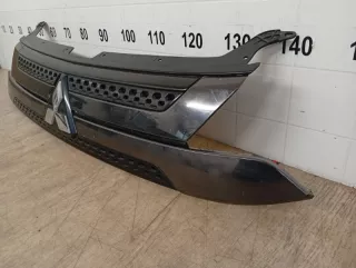 7450B330 Решетка радиатора Mitsubishi Outlander 3 restailing 2 Арт 2-947524, вид 2