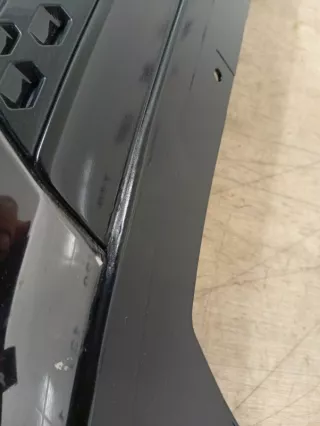 7450B330 Решетка радиатора Mitsubishi Outlander 3 restailing 2 Арт 2-947524, вид 4