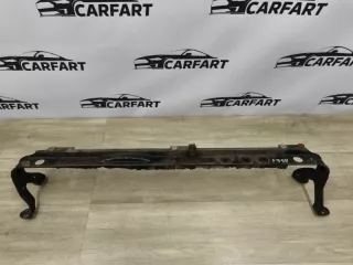 1435962 Балка под радиатор Ford Focus 2 restailing Арт 2-947547, вид 1