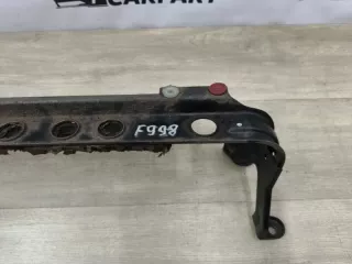 1435962 Балка под радиатор Ford Focus 2 restailing Арт 2-947547, вид 4