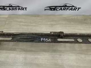 1435962 Балка под радиатор Ford Focus 2 Арт 2-947549, вид 3