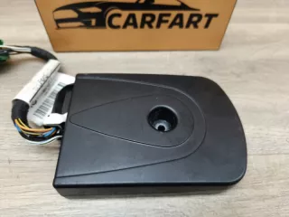 8m5t19g488ar Блок управления блютуз Ford Fusion 1 Арт 2-947559, вид 2