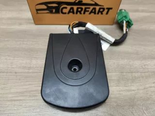 8m5t19g488ar Блок управления блютуз Ford Fusion 1 Арт 2-947559, вид 3