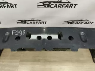 8v41s108k61ab Усилитель бампера Ford Focus 2 restailing Арт 2-947589, вид 3