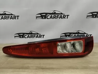 1383638 Фонарь задний левый Ford Fusion 1 Арт 2-947591, вид 1