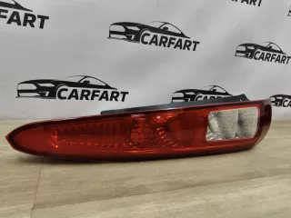 1383638 Фонарь задний левый Ford Fusion 1 Арт 2-947591, вид 2