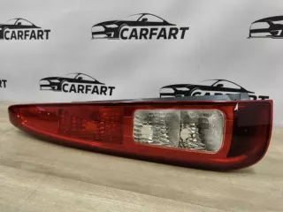 1383638 Фонарь задний левый Ford Fusion 1 Арт 2-947591, вид 3