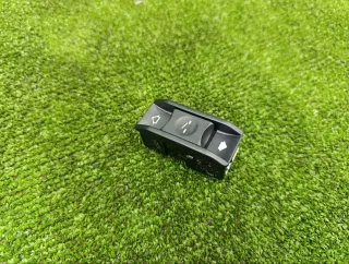 61318352182 Кнопка люка BMW 3 E46 Арт 2-947822, вид 2