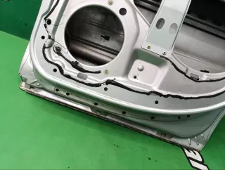 A2037300805 Дверь задняя правая Mercedes C W203 Арт 2-948027, вид 18